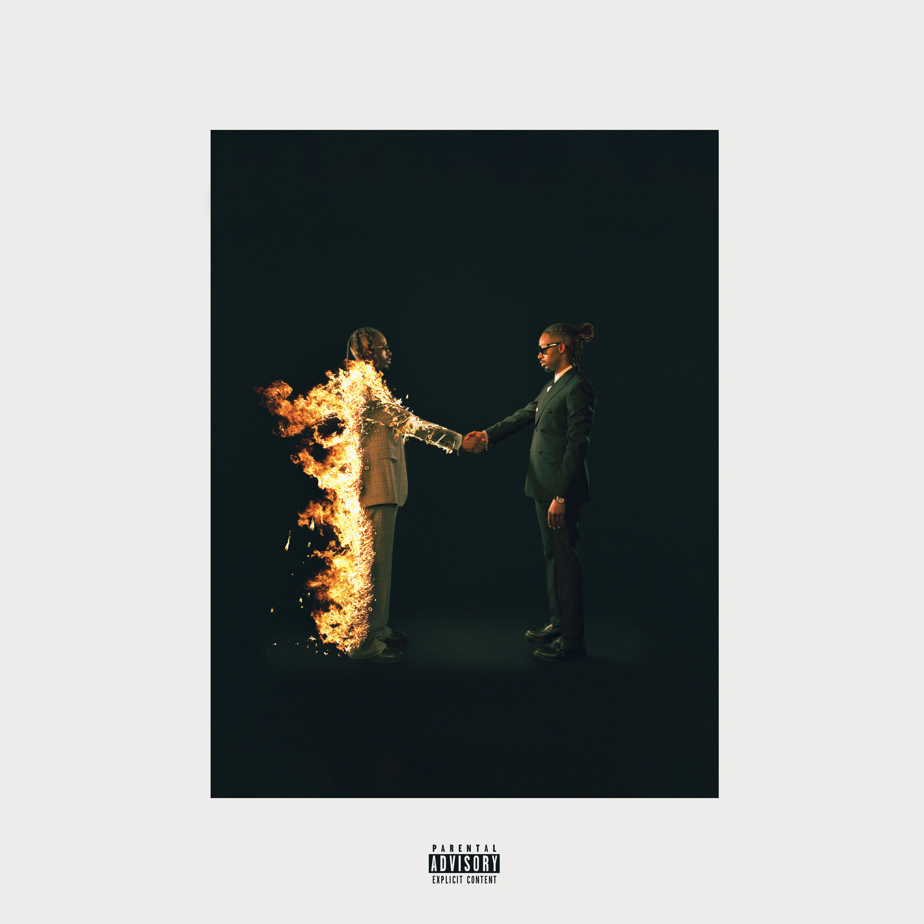 Heroes and Villains - Metro Boomin